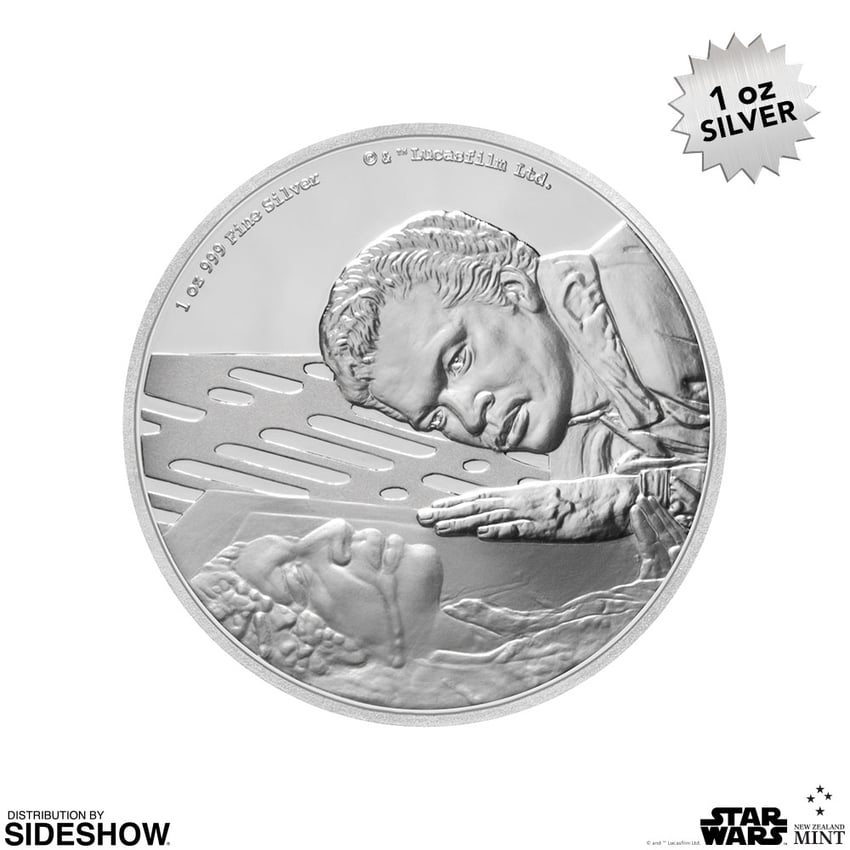 Lando Calrissian Silver Coin 1 7745-lando-calrissian-silver-coin-1.jpg