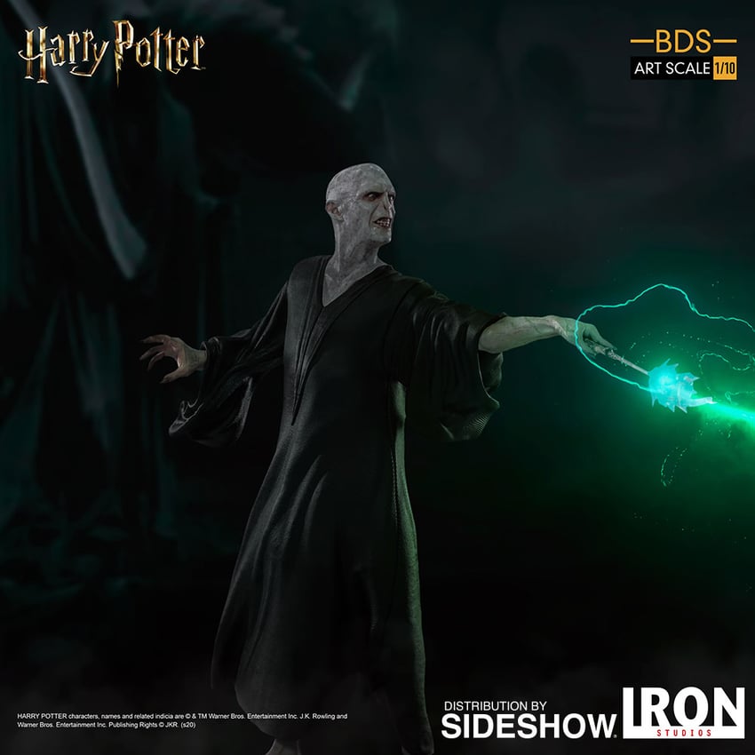 Voldemort