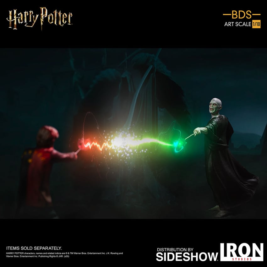 Voldemort