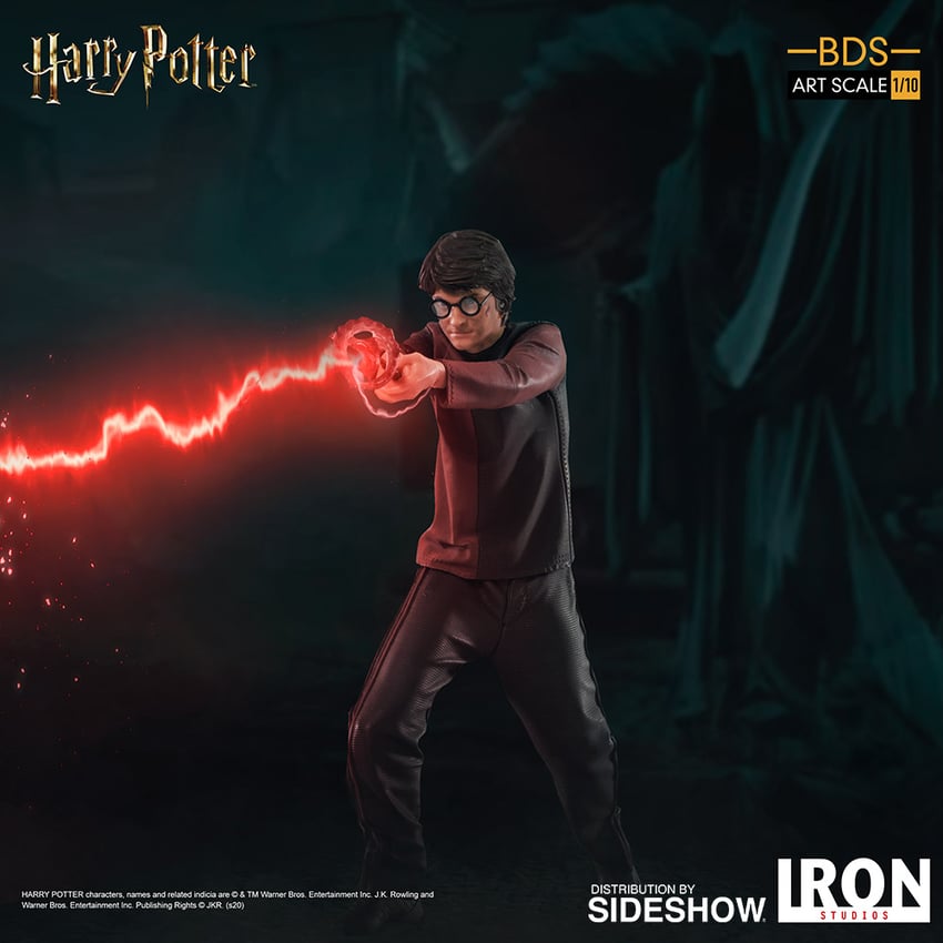 Harry Potter