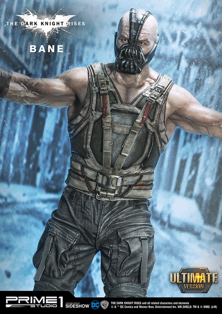 Bane (Ultimate Version)