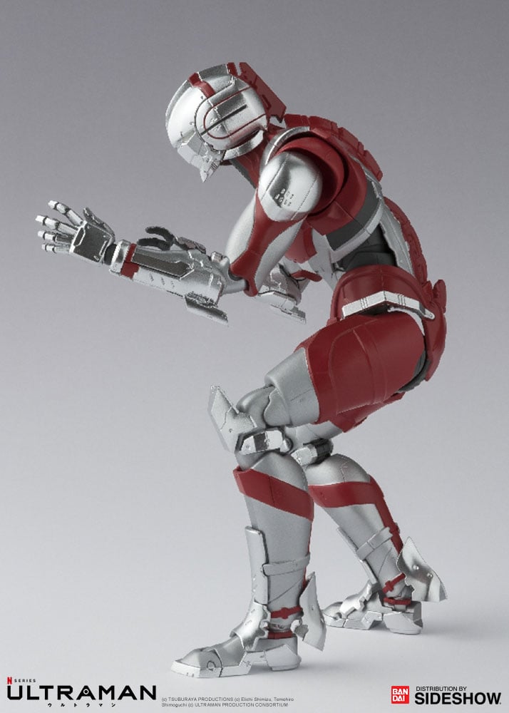 Ultraman