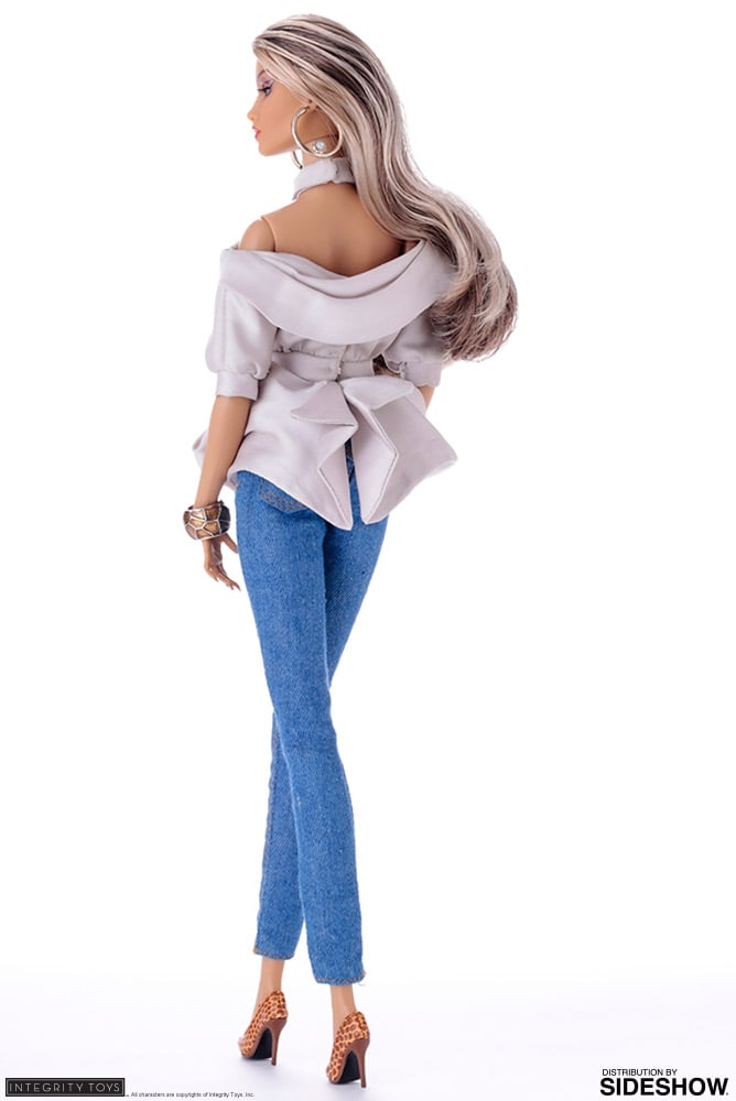 Amirah Majeed? (Breaking Dawn)