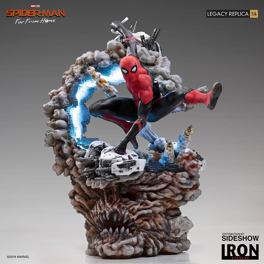 Spider-Man