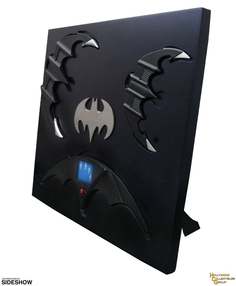 Batarang Set