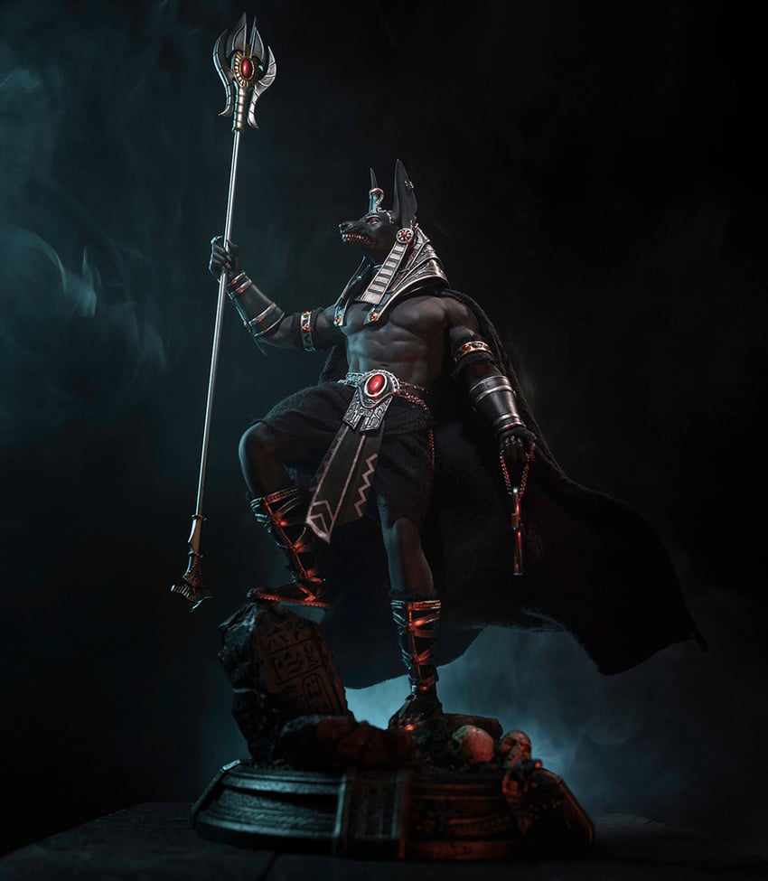 Anubis (Silver) Guardian of the Underworld 1 783-anubis-silver-guardian-of-the-underworld-1.jpg