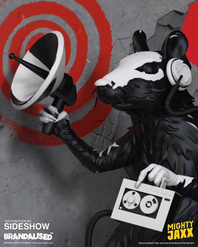 Radar Rat