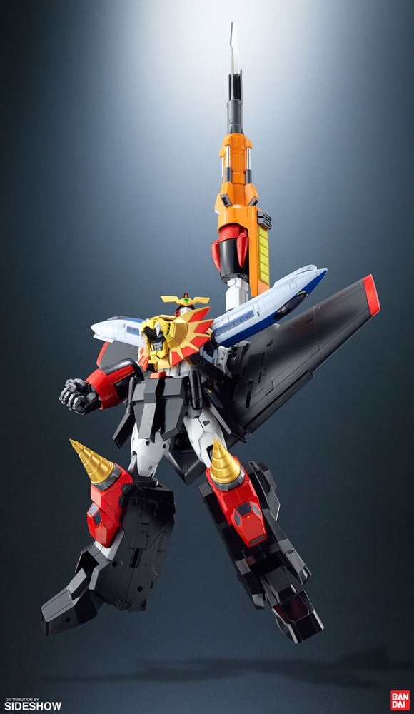 GX-68 Gao Gai Gar