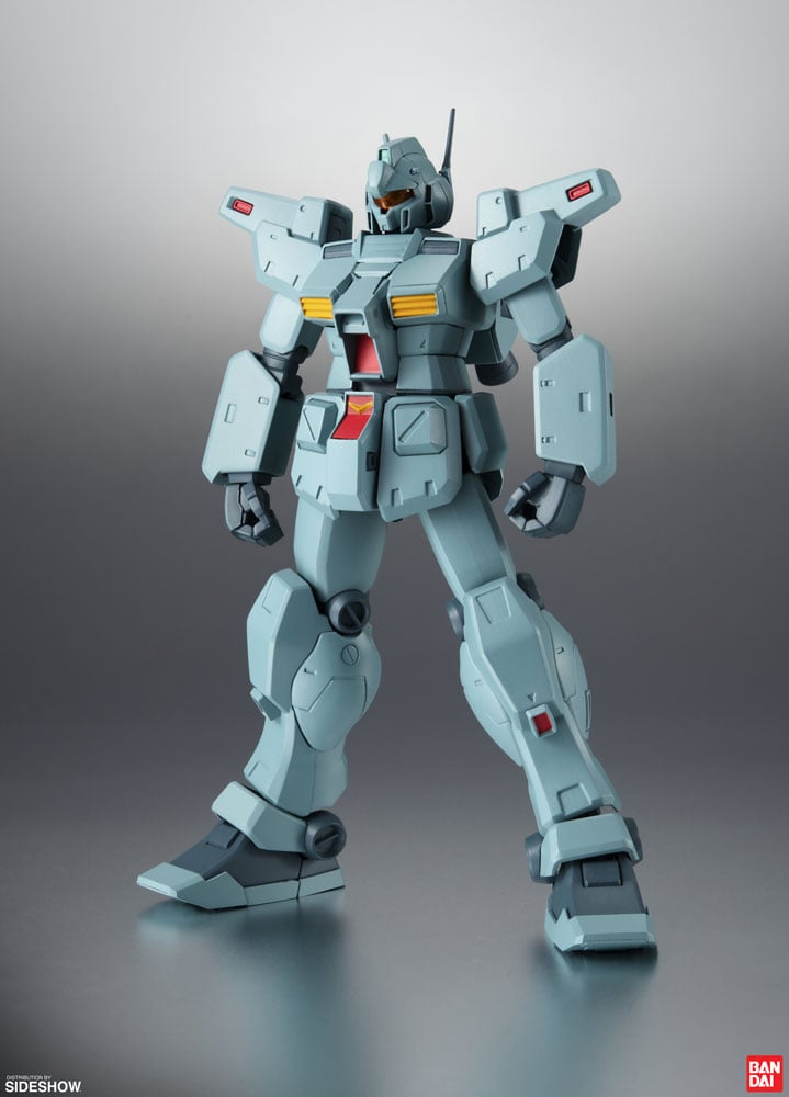 RGM-79N GM Custom (Version A.N.I.M.E.)