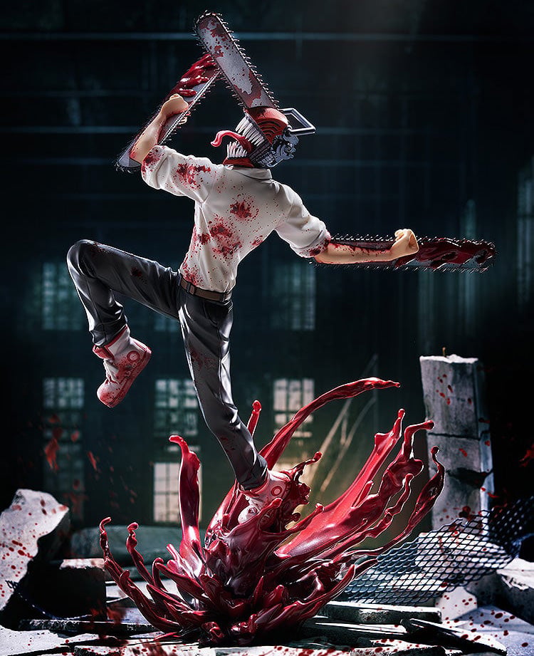 Chainsaw Man