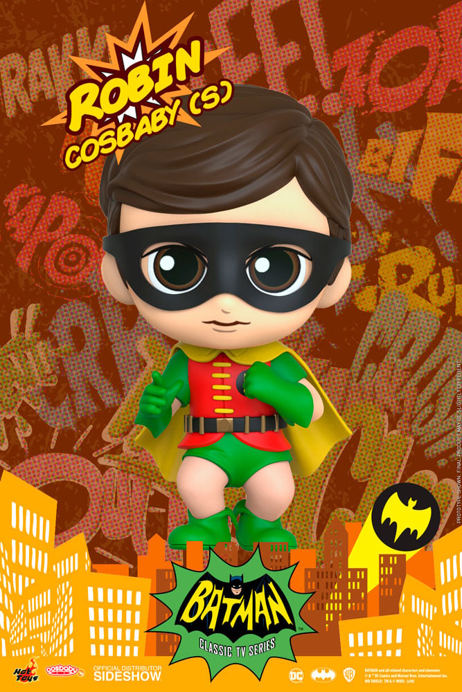 Robin
