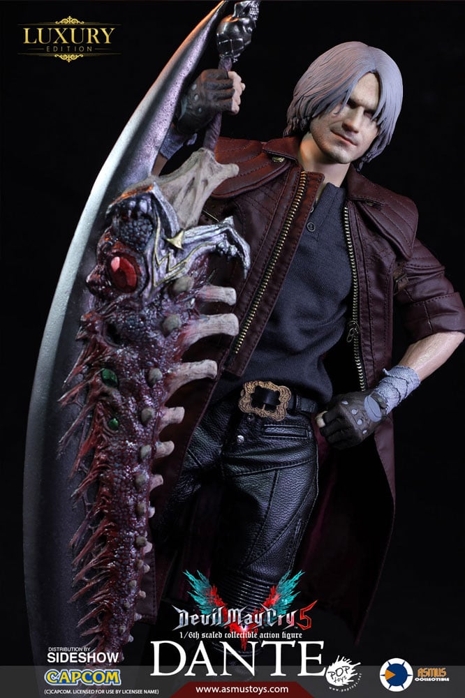 Dante (Luxury Edition)