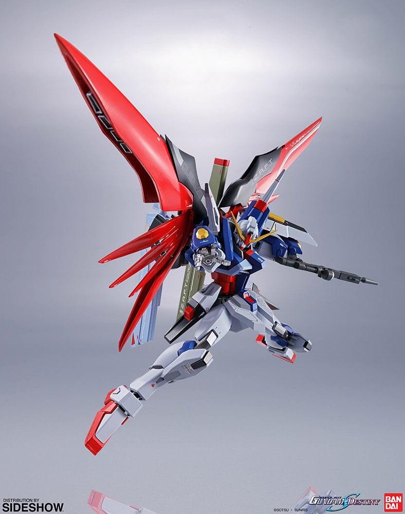 Destiny Gundam