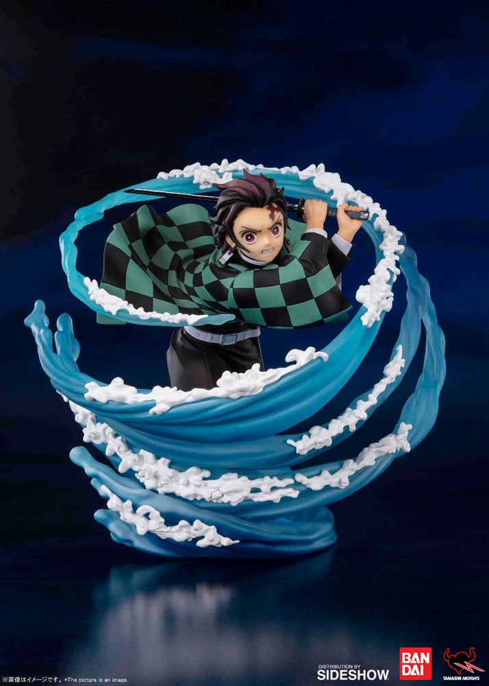 Kamado Tanjiro - Breath of Water 1 7924-kamado-tanjiro-breath-of-water-1.jpg