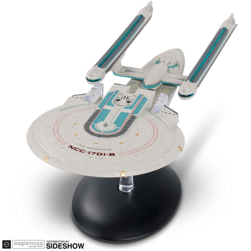 U.S.S. Enterprise NCC-1701-B