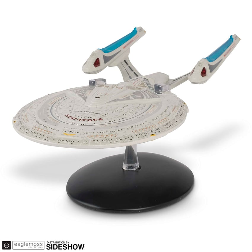 U.S.S. Enterprise NCC-1701-E
