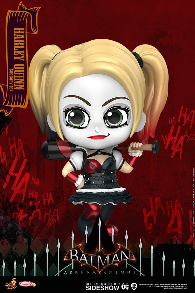 Harley Quinn