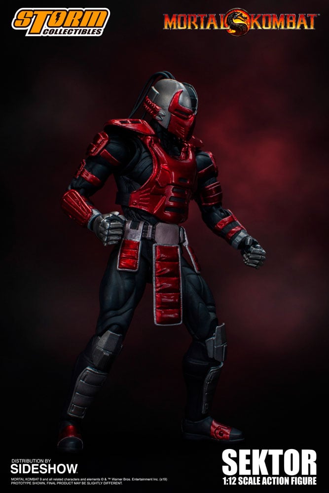 Sektor