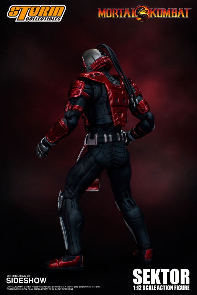 Sektor