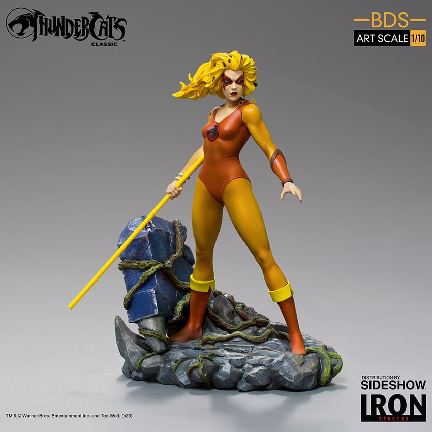 Cheetara
