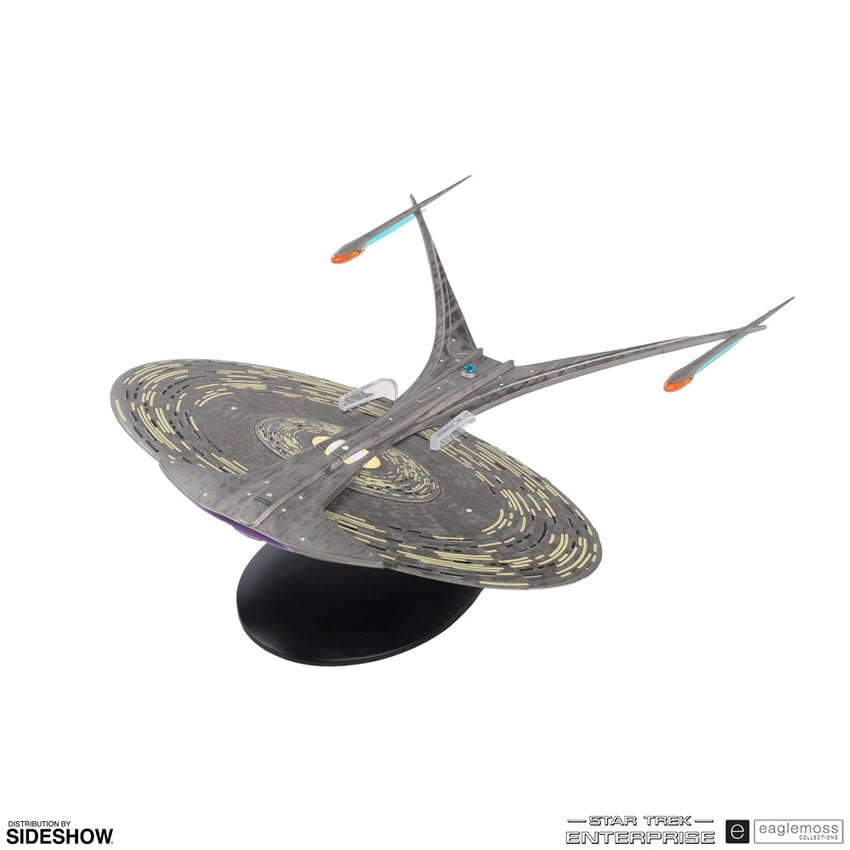 U.S.S. Enterprise NCC-1701-J XL Edition