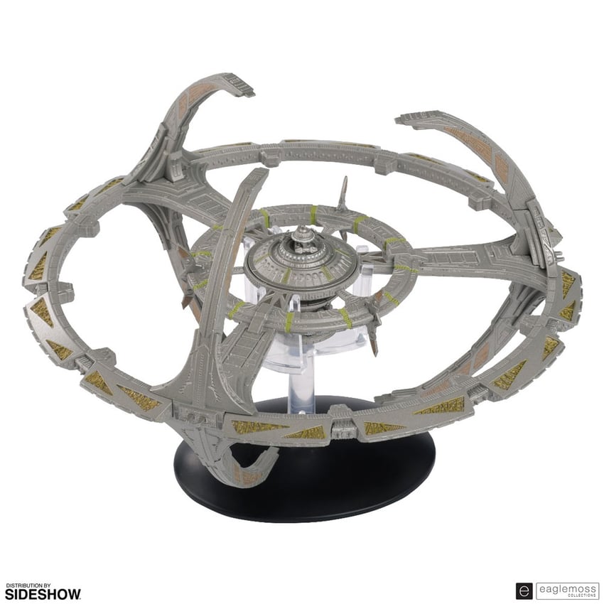Deep Space 9 XL Edition