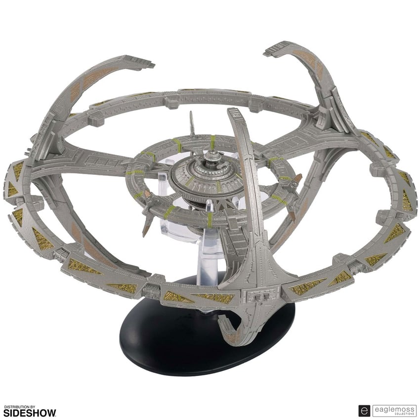 Deep Space 9 XL Edition
