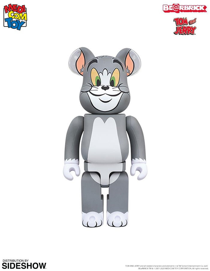 Be@rbrick Tom 1000%