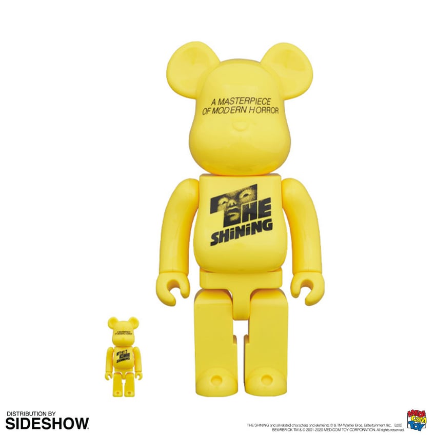 Be@rbrick The Shining Poster 100% & 400% 1 7995-be-rbrick-the-shining-poster-100-400–1.jpg