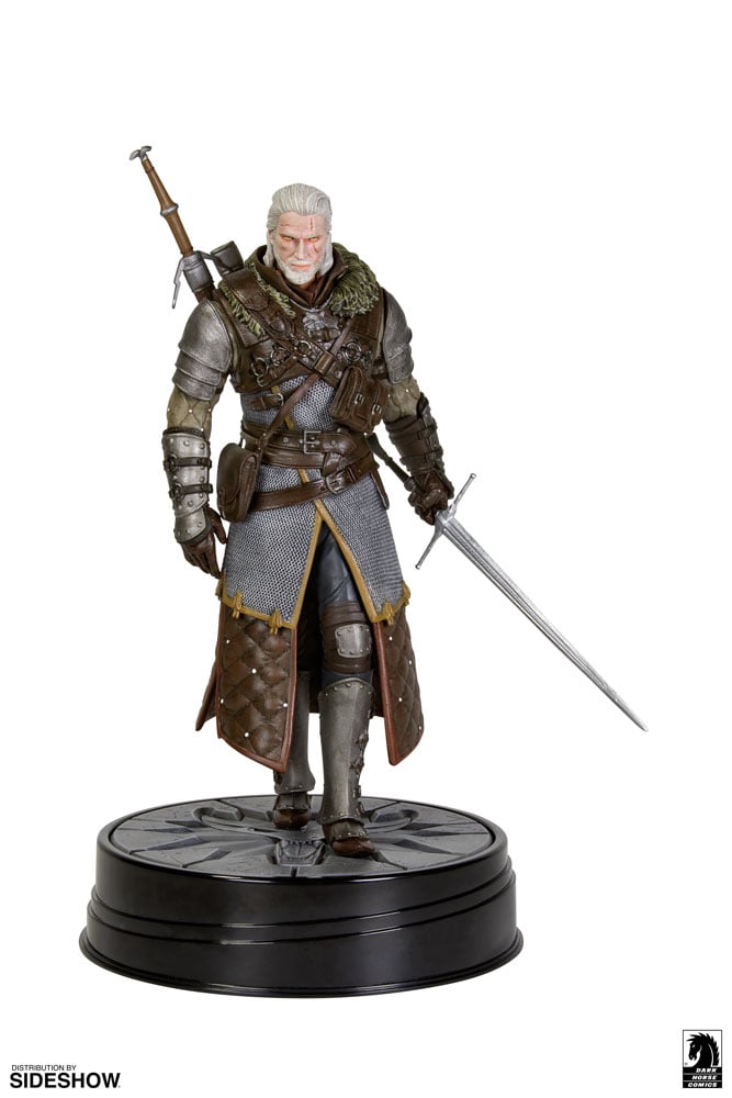 Geralt Grandmaster Ursine
