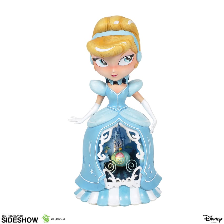 Cinderella From Miss Mindy