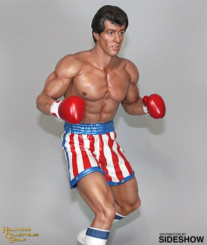 Rocky