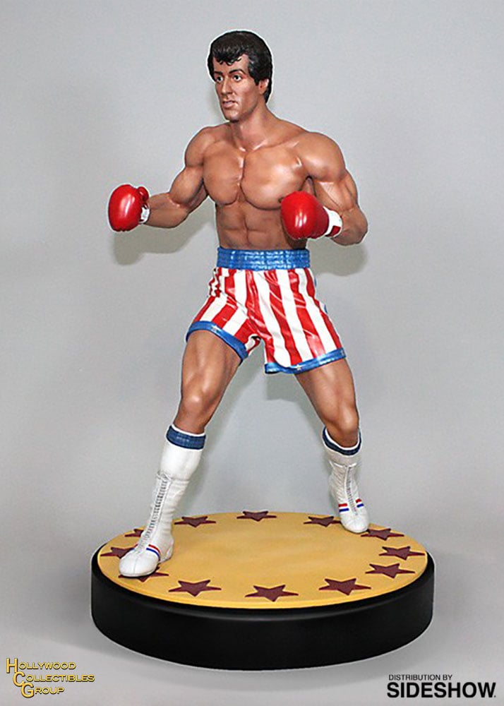 Rocky