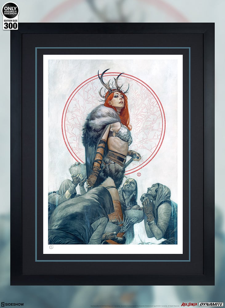 Red Sonja: Queen of Hyrkania 1 8051-red-sonja-queen-of-hyrkania-1.jpg