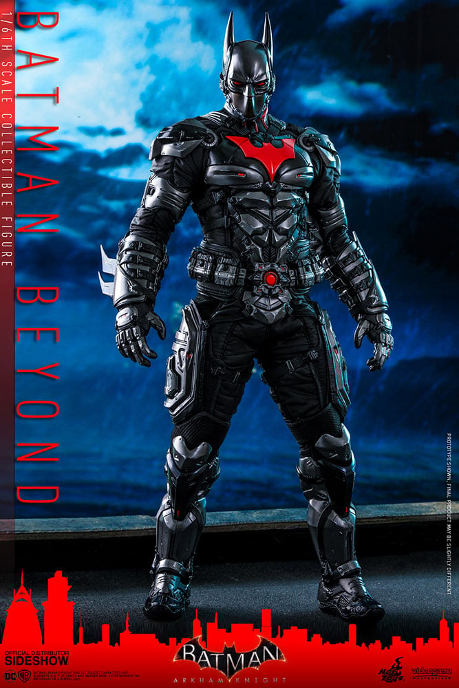 Batman Beyond