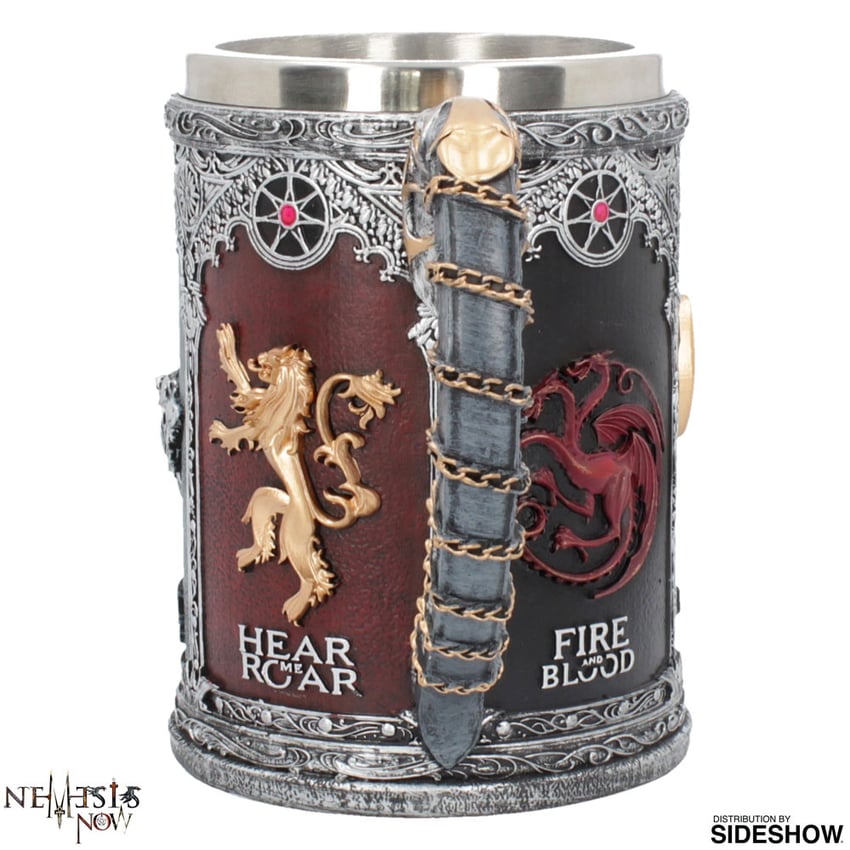 Sigil Tankard