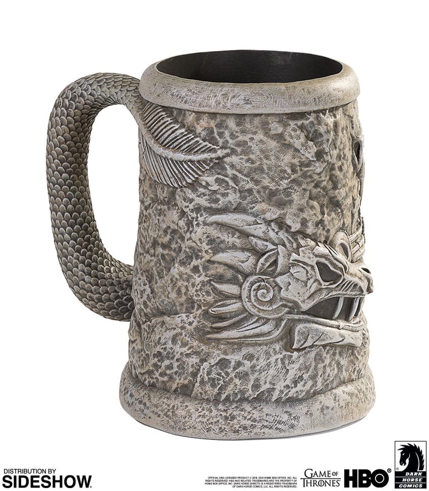 Dragonstone Stein
