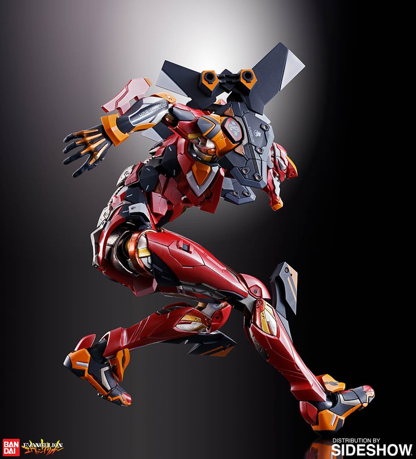 Eva-02 Production Model