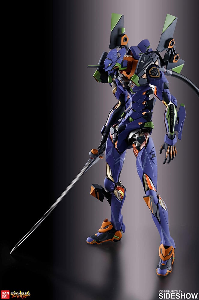 EVA-01 Test Type