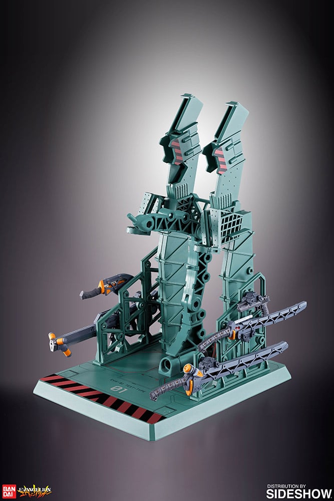 EVA-01 Test Type