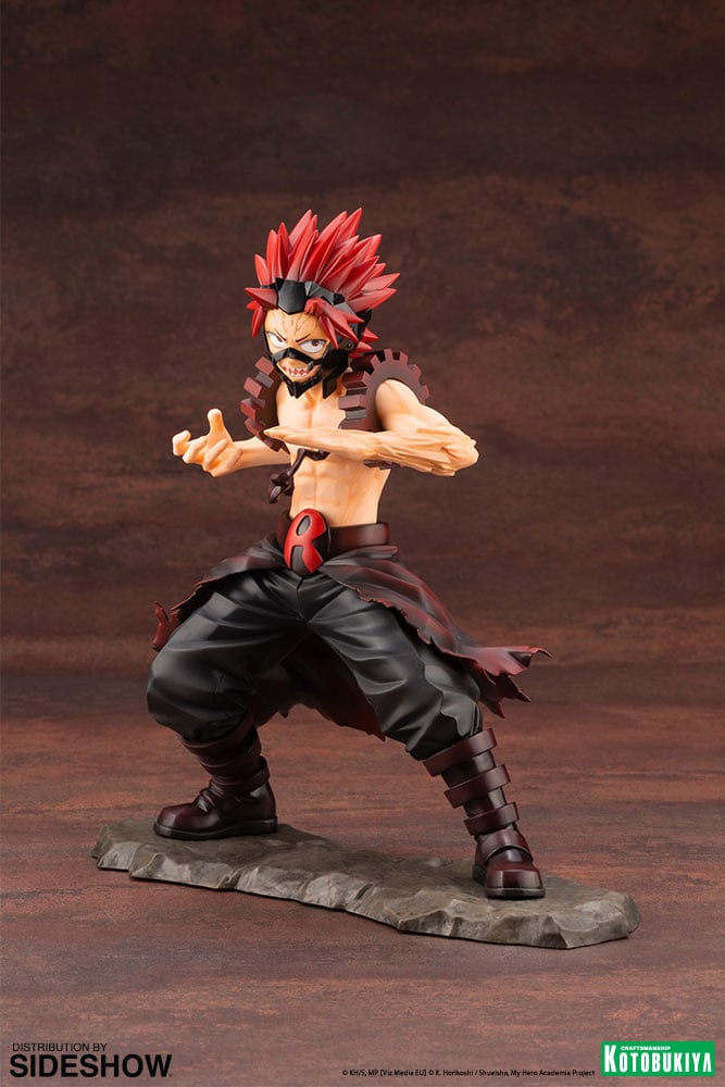 Eijiro Kirishima
