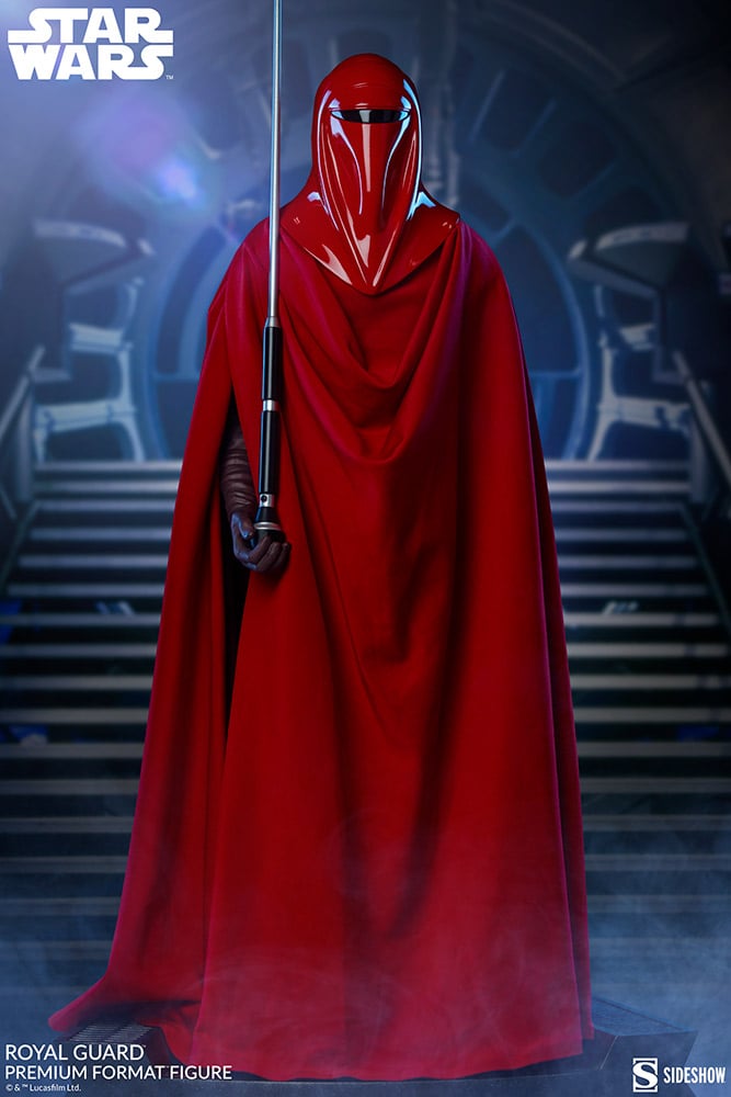 Royal Guard