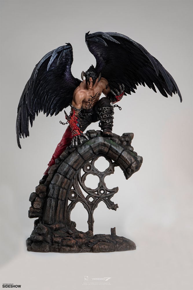 Devil Jin