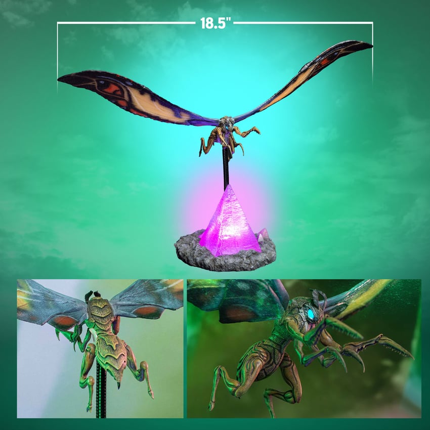 Mothra (2024) Deluxe