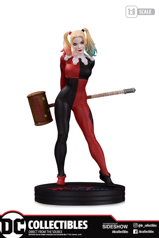 Harley Quinn