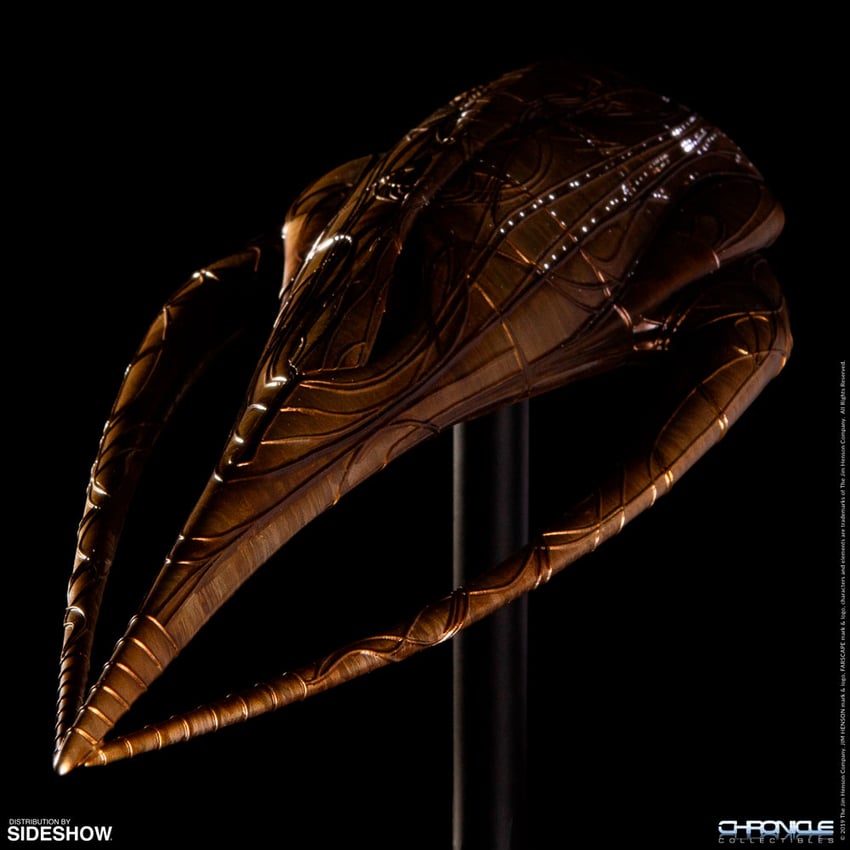 Moya Leviathan