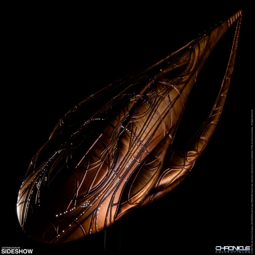 Moya Leviathan