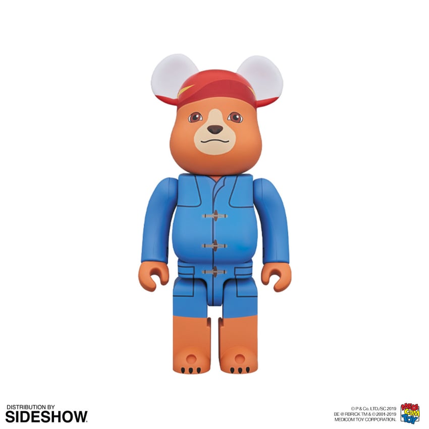 Be@rbrick Paddington 1000%