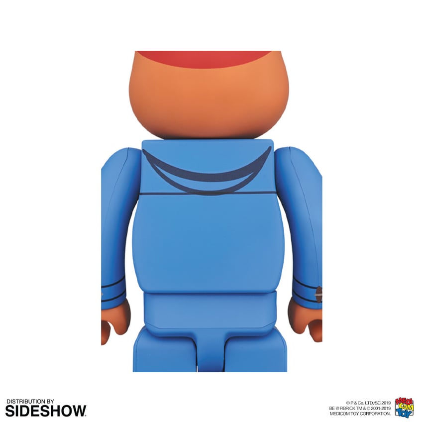 Be@rbrick Paddington 1000%