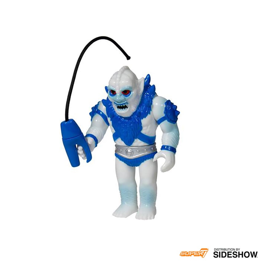 Yeti Beastman
